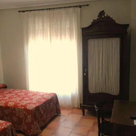 Hospederia Bodas De Camacho Munera