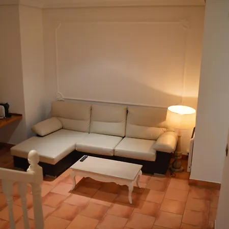 Hospederia Bodas De Camacho Hotel