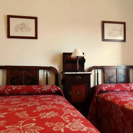 Hotel Hospederia Bodas De Camacho