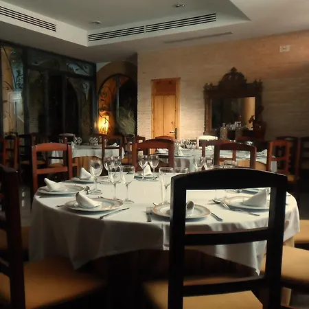 Hospederia Bodas De Camacho Hotel Munera