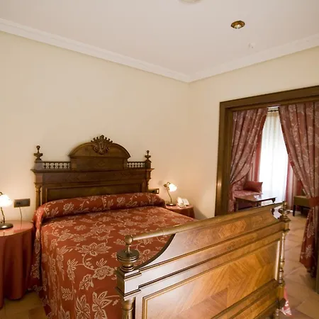 Hotel Hospederia Bodas De Camacho